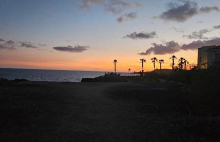 Santa Marina Penthouse Apartment in Amarilla Golf, San Miguel de Abona, Tenerife - Foto 57