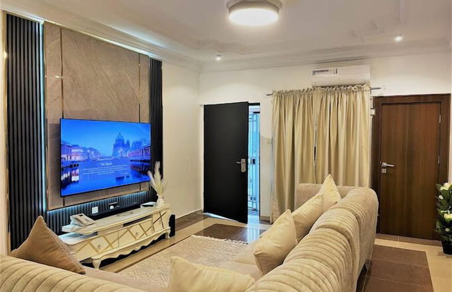 Bizzare Luxury Apartment - Foto 41