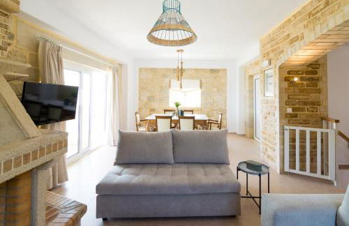 Aristidis country villa-anesis - Foto 20