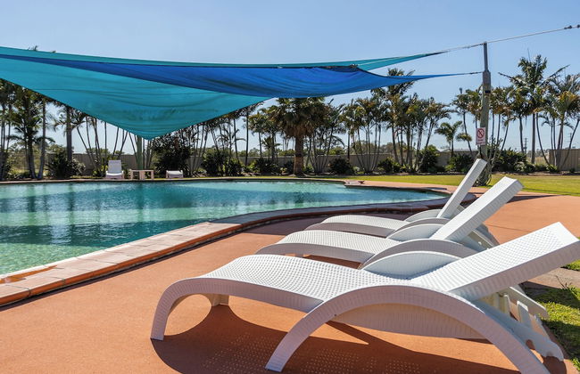 BIG4 Casino Holiday Park - Foto 70