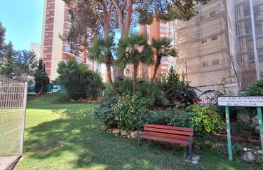 Beautiful 2 Bedrooms Aparatament - Foto 23