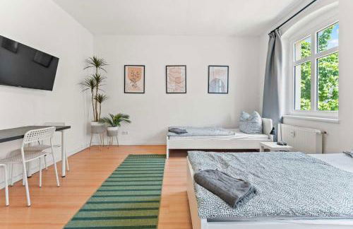 Nice Apartment in Eberswalde - Foto 35