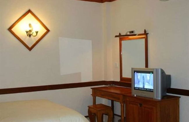 Nokor Lucky Serviced Apartments - Photo 3