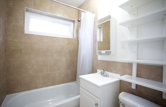 The Milton Apartments - Foto 58