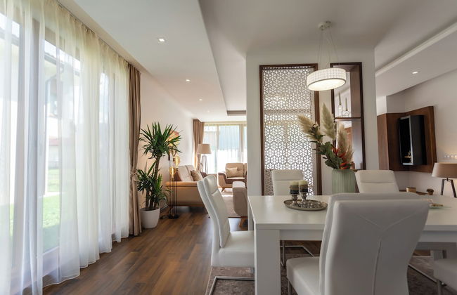 Malak Resort - Foto 32