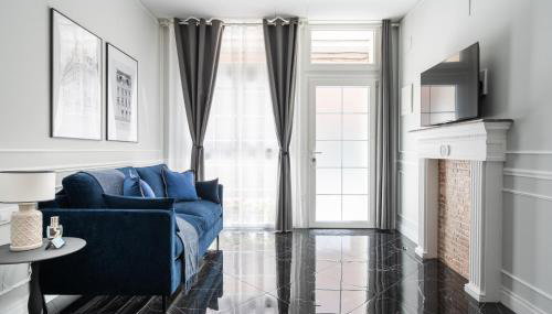 Le Parisien de COUP DE COEUR APPARTEMENTS - Foto 2