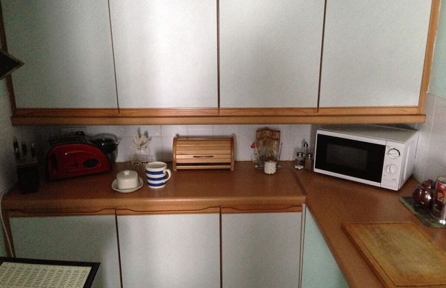 Blacksmith Arms - Photo 5