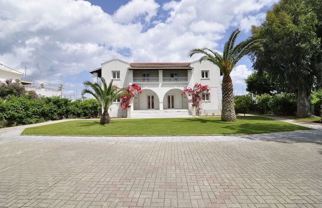 Corfu Anastasia - Foto 15