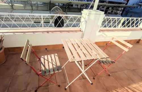 La Terraza de Salomon ApartamentosMalagaManagement - Photo 52