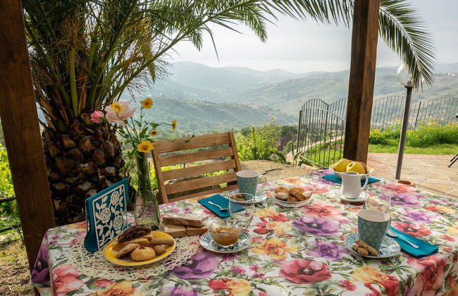 Country House Villa Nigro - Foto 39