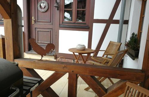 Ferienhaus Annabell - Foto 9