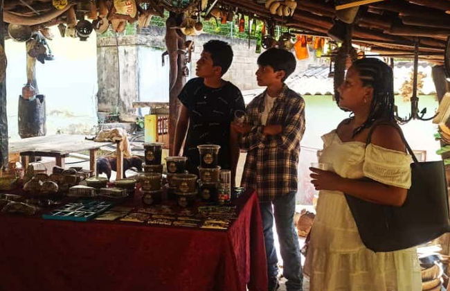 Tacarigua Hike + Lunch on Zaragoza Beach - Photo 5