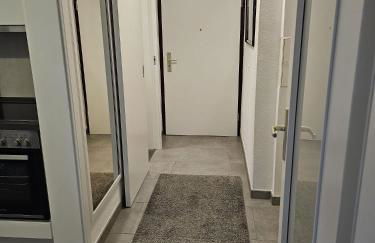 City Appartement 1 Hannover Altstadt - Foto 2