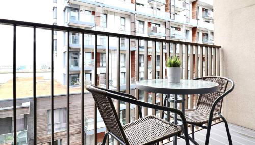 Superb Studio in Greenwich with balcony & roof top - Foto 5