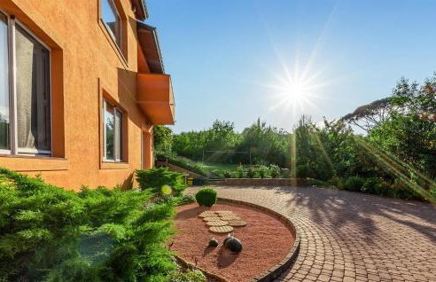 Nice Home In Karojba With Sauna - Foto 17