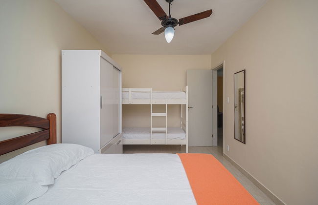 Cf01 Praia do Forte apto 2 quartos - Foto 5