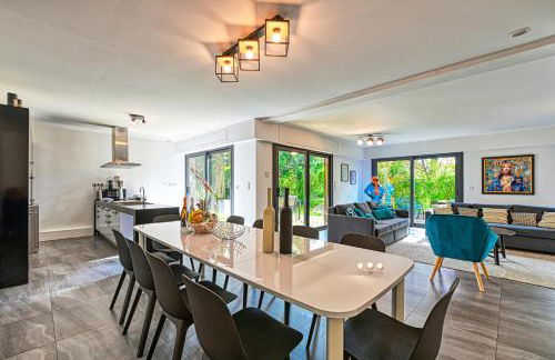 Villa contemporaine 7 minutes du Centre de Lille - Foto 8