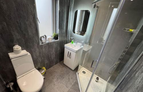 Modern House Near Livingston - Foto 3