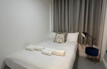 Modern Apartment on London's Southbank - Foto 8