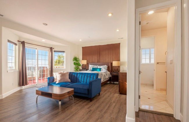 Marbella Lane Top Coastline Views, Family Friendly - Foto 3