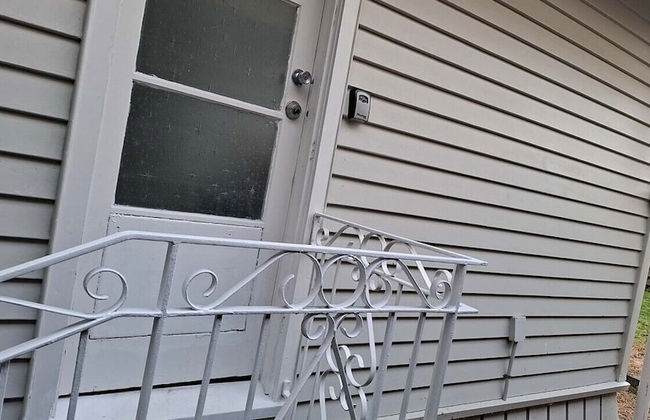 Small 2 bedroom flat 7a Rangiatea Road - Foto 10