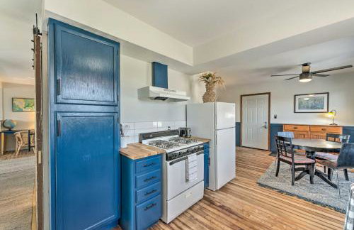 Williams Bay Getaway with Geneva Lake Views! - Foto 8