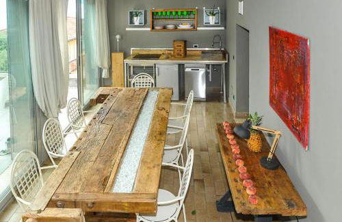 Villa Paolina - Foto 8