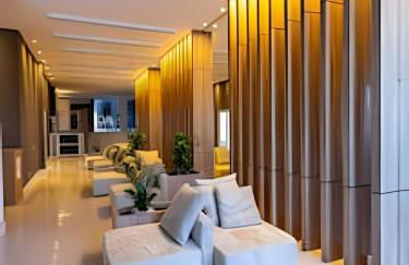 Flat completo e aconchegante - Granja Viana - Foto 68