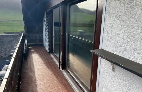 Modern Attic Loft & Balcony near Basel - Foto 11