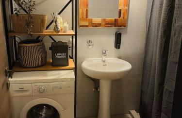 Stone Villa Deluxe Lefkada - Photo 59