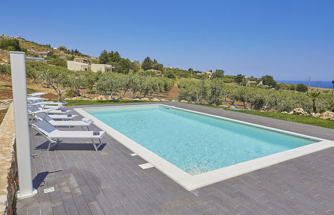 Villa Dell'Artista - Foto 15