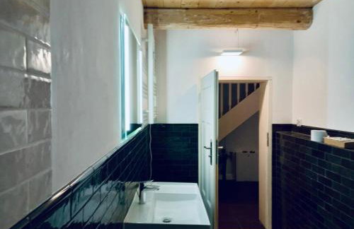 Chata nad Dziką Orlicą z jacuzzi - Foto 15