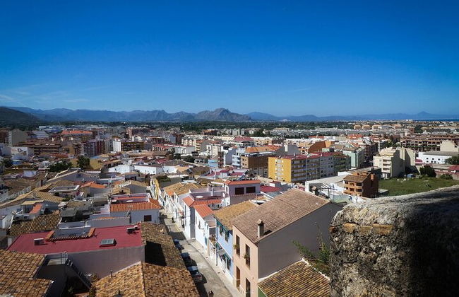 Privater Spaziergang durch die Altstadt von Denia - Foto 1