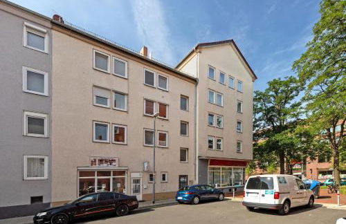 M&M Living in Hannover City - Foto 20