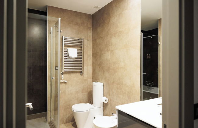 Slow Suites Gran Vía - Foto 49