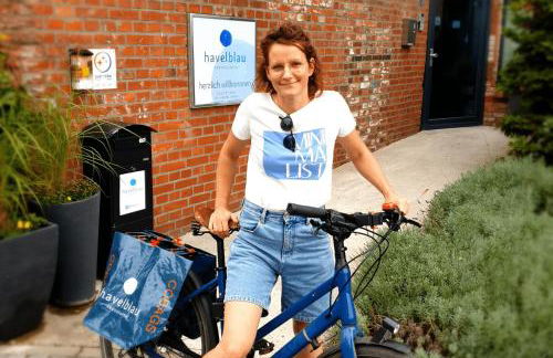 havelblau FERIENLOFTS - Foto 36