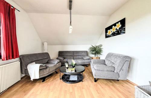 Holiday Home Hänsel & Gretel im Kellerwald by Interhome - Foto 11