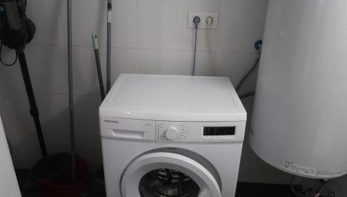 Apartamento Reibón - Foto 3