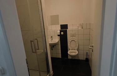 Monteur-Apartment am Bahnhof - Foto 11