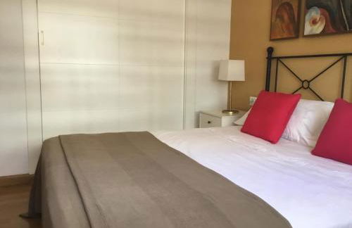 Vivienda Turistica Play Puntamar Punta Umbria - Foto 8