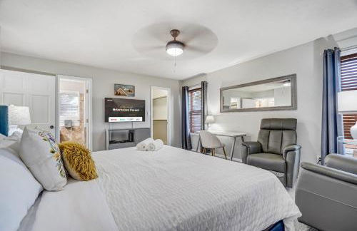 Briarhaven Forest BBQ & Patio & Fast WiFi - Foto 38