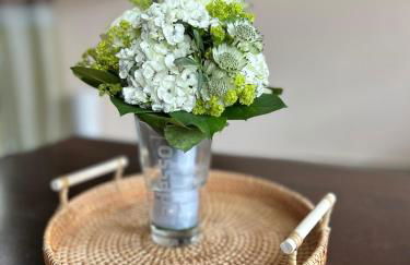 Ferienhaus Niederrhein Kalkar - Traumhaus in Klein am Niederrhein - Foto 7