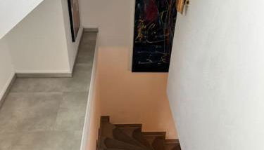 Maisonette Wohnung Frechen City - Foto 3