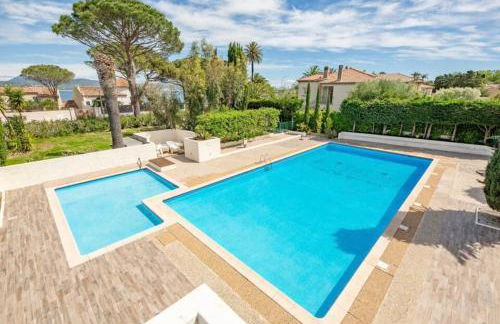 Appartement Saint-Tropez next to beach and city center - Photo 5