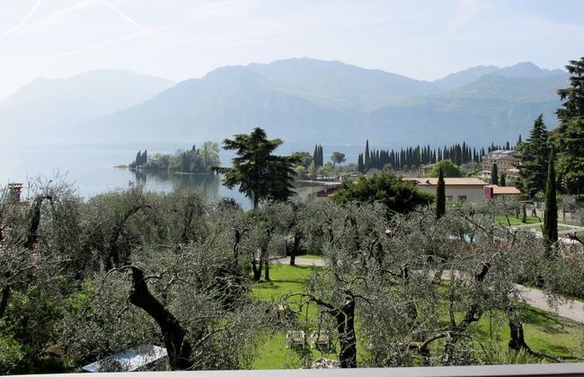 Villa Rizzardi - Photo 10