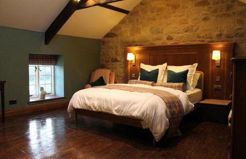 Coach Cottage Northumberland - Foto 17