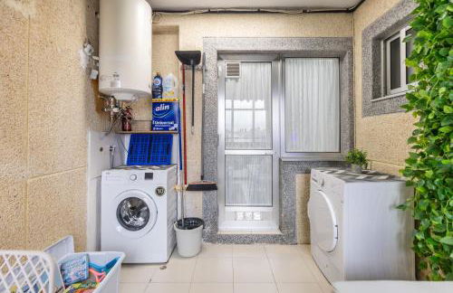 Terraza, 20min playas, 5min Pontevedra, Garaje - Foto 39