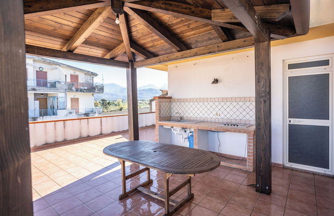 Il Sole Di Scalea - Foto 22