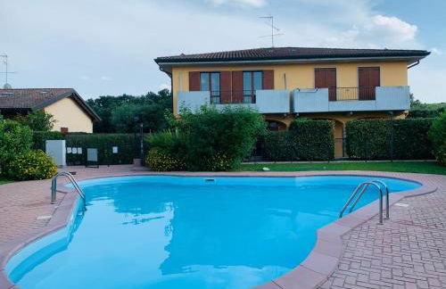 Casa Bacher Pool&GardenPrivate&2,5kilometri to Peschiera del Garda center - Foto 24