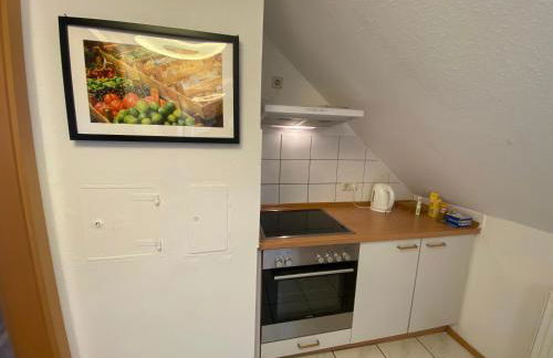 Waldhorn Alleenring Apartments - Foto 7